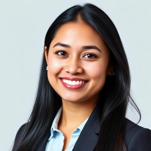 Aisha Patel